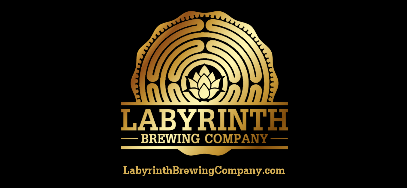 Labyrinth Brewing Company Visit CT